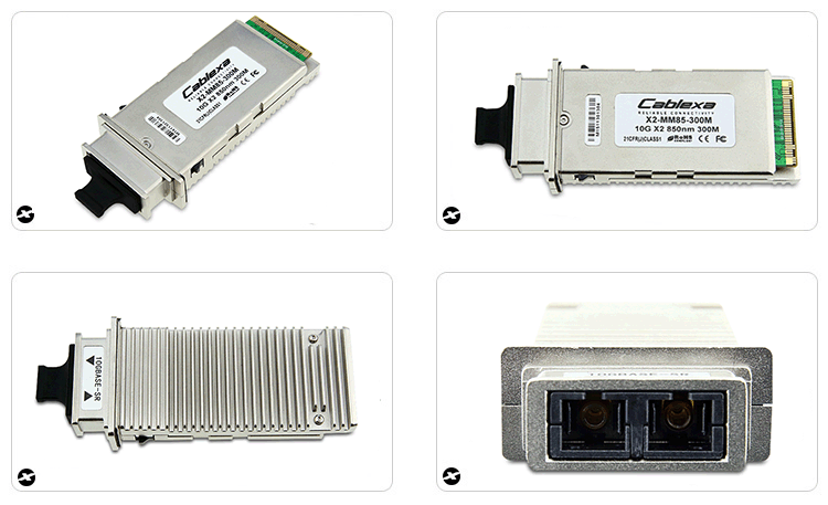 Module quang X2 chính hãng Cablexa USA Module quang X2 chính hãng Cablexa USA