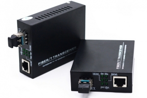 Bộ chuyển đổi quang điện SFP Cablexa (ảnh 1)