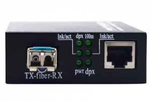Bộ chuyển đổi quang điện SFP Cablexa (ảnh 2)
