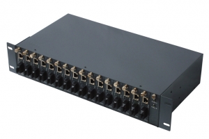 Nguồn tập trung media converter
