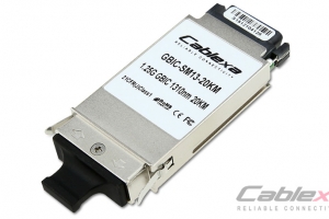 Module quang GBIC-SM13-20KM