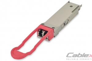 Module quang QSFP-40G-ER4-40KM