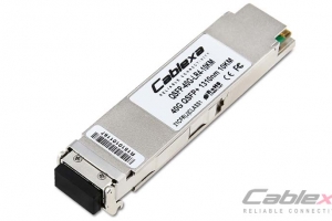 Module quang QSFP-40G-LR4-10KM